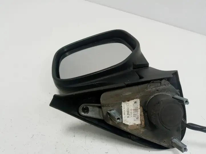 Peugeot Partner (2002 - 2008) 96366861XT Боковое зеркало с электроприводом — фото 4
