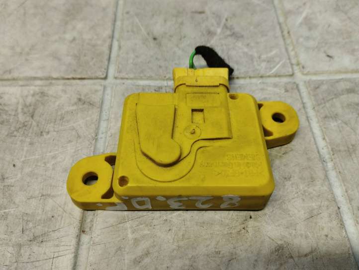 Opel Astra (1998 - 2004)  09133281TR Датчик удара надувных подушек