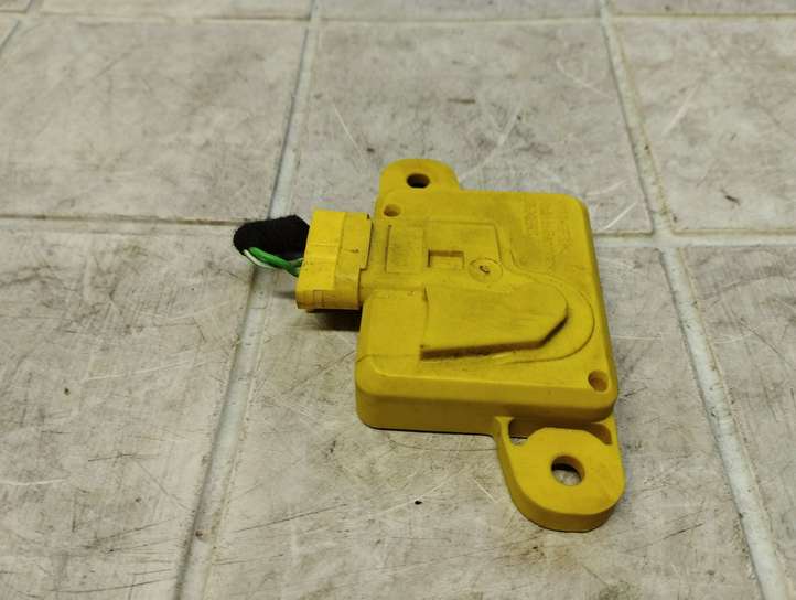 Opel Astra (1998 - 2004)  09133281TR Датчик удара надувных подушек