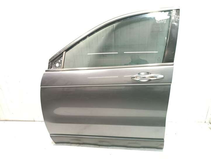 Honda CR-V (2009 - 2012)   Дверь