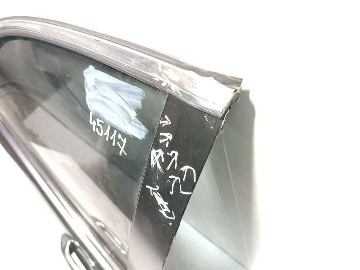 Honda CR-V (2009 - 2012)   Дверь
