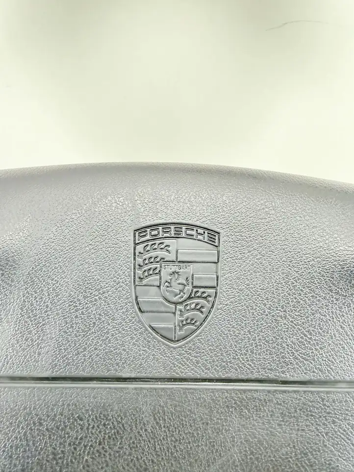 Porsche (2000 - ) 99680308903 Руль — фото 10