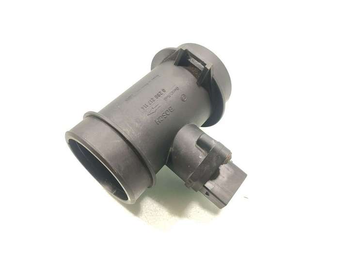 Mercedes-Benz SLK R170 (1996 - 2004)  0280217114 Измеритель потока воздуха
