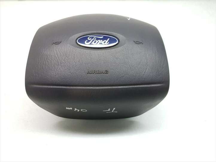 Ford Transit (2000 - 2006)  YC1A-V043B13-APW Подушка безопастности руля