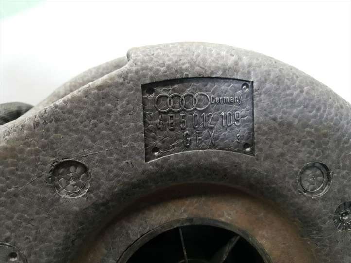 Audi A6 (2001 - 2004)  4B5012109 Комплект инструментов