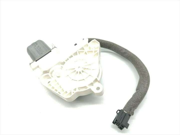 Skoda Superb B6 (3T) (2008 - 2015)  8K0959812A Механизм подъема окон задней двери