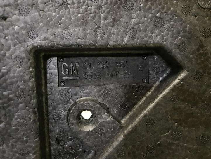 Opel Signum (2002 - 2008)  13162851 Комплект инструментов