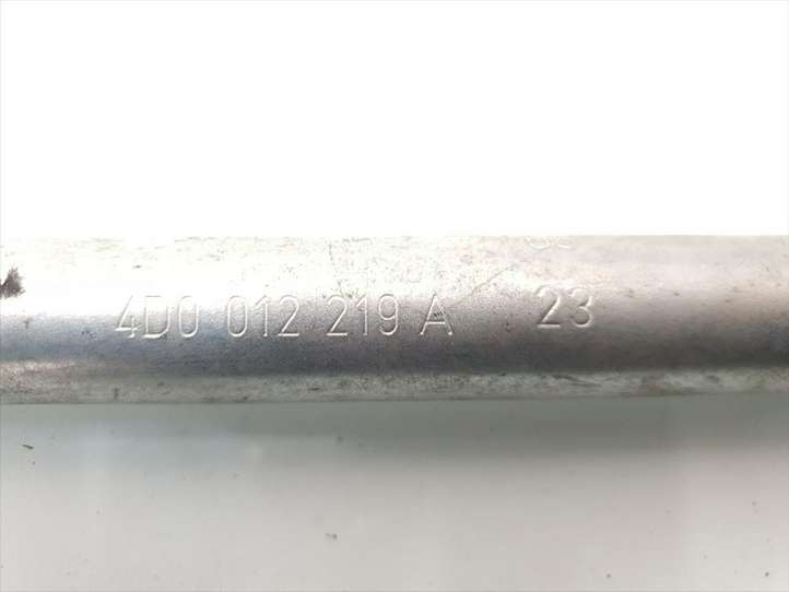 Audi A4 (2000 - 2006)  8EO011031D Домкрат (данкрат)
