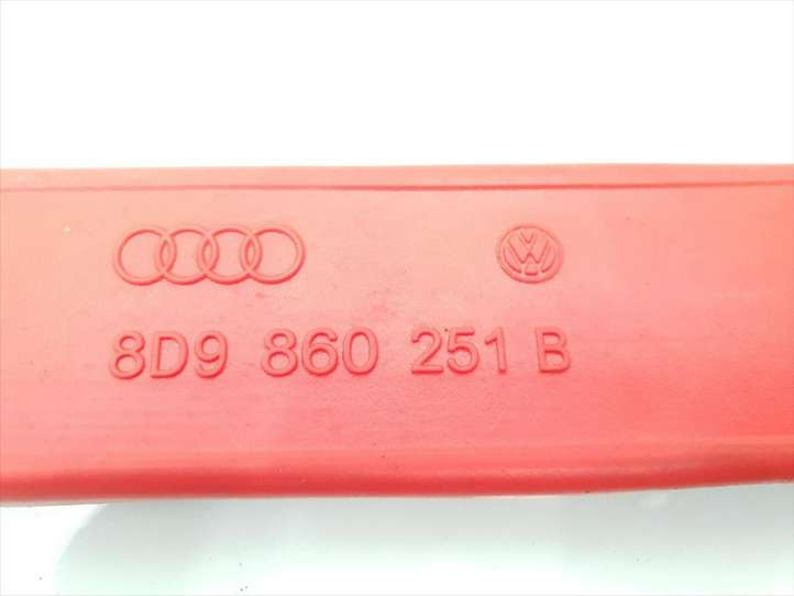 Audi A6 (2001 - 2004)  4F0011031 Домкрат (данкрат)