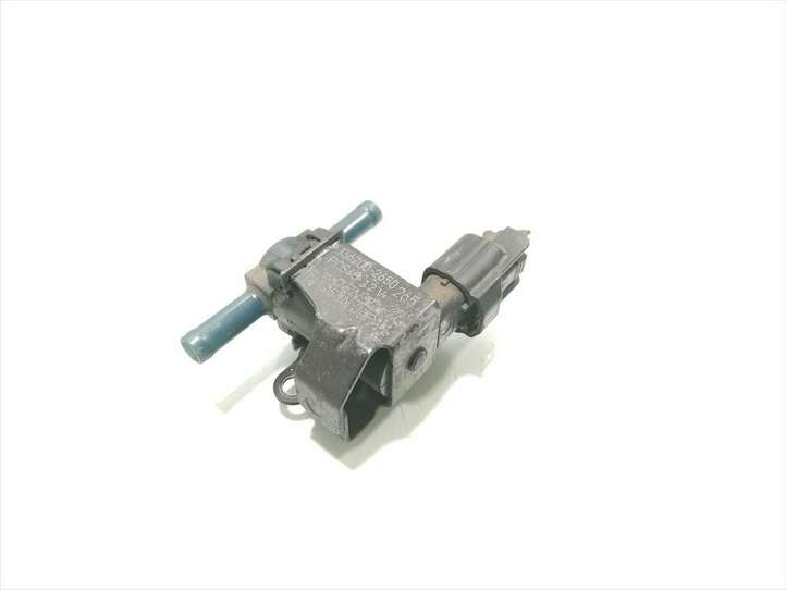 Honda Jazz (2004 - 2008)  136200-2650 Вакуумный клапан