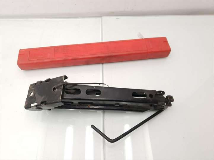 Opel Astra (1998 - 2004)  GM09127172 Домкрат (данкрат)
