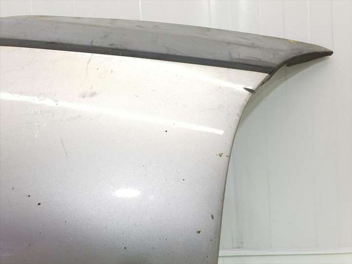 Fiat Doblo (2000 - 2009)  735279117DX Угловая часть заднего бампера