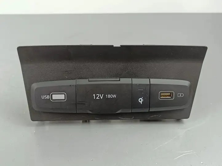Hyundai (2022 - ) N7800NNB USB модуль — фото 1