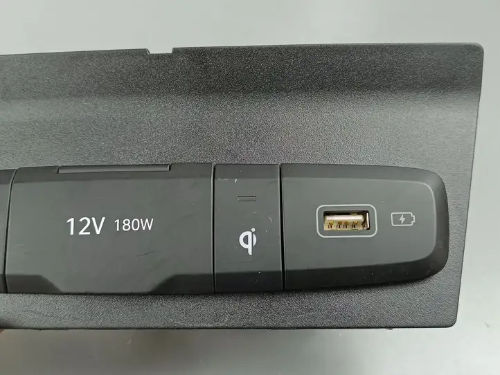 Hyundai (2022 - ) N7800NNB USB модуль — фото 8