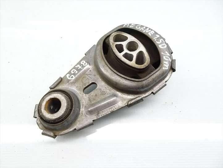 Renault Megane III (2009 - 2016)  112380006R Подушка двигателя