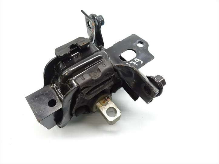 Volkswagen Golf VI (2009 - 2013)  6R0199555E Подушка коробки передач