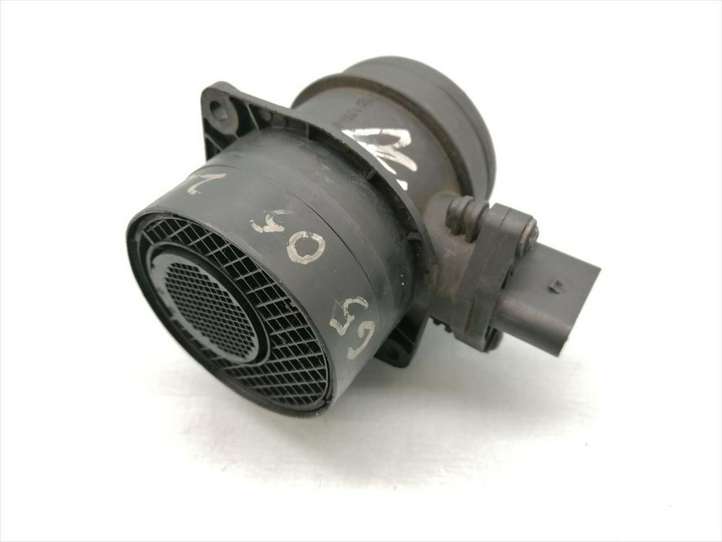 Audi A6 (2001 - 2004)  0281002461 Измеритель потока воздуха