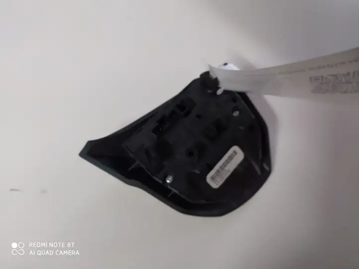 Opel Corsa D (2006 - 2010) 13222332 Кнопки на рулевом колесе — фото 2