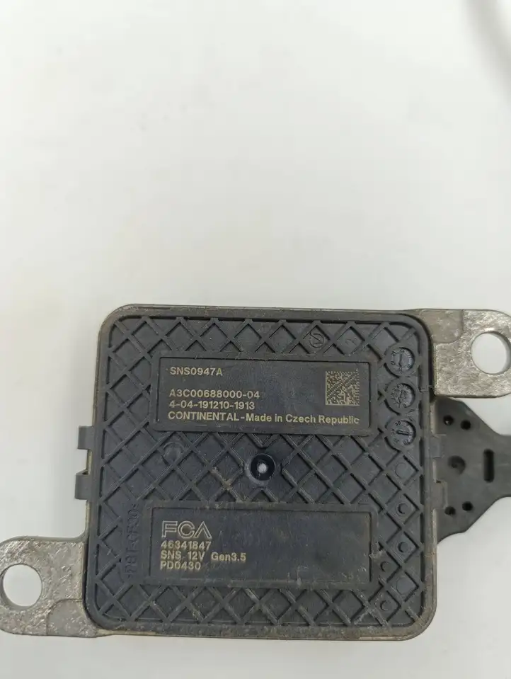 Fiat (2019 - ) SNS0947A Датчик температуры выхлопных газов — фото 7