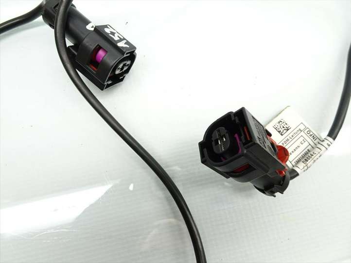 BMW 3 F30 F35 F31 (2012 - 2018)  8624382 Другой проводник