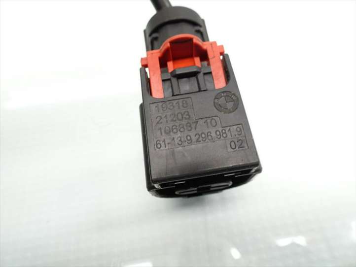 BMW 3 F30 F35 F31 (2012 - 2018)  8624382 Другой проводник