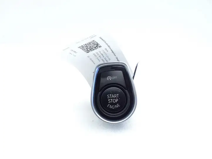 BMW 1 F20 F21 (2011 - 2019) 9250734 Включатель зажигания и стартера — фото 1