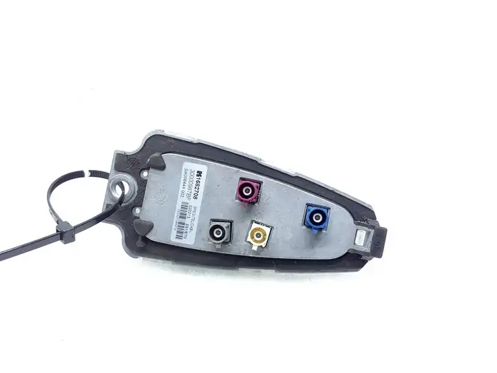BMW 1 F20 F21 (2011 - 2019) 6959147 GPS антенна — фото 3