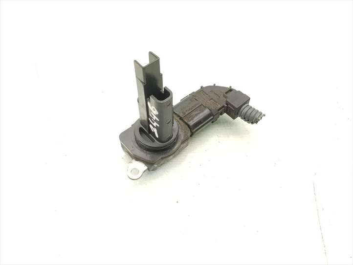 Toyota Prius (XW30) (2009 - 2015)  22204-37010 Измеритель потока воздуха