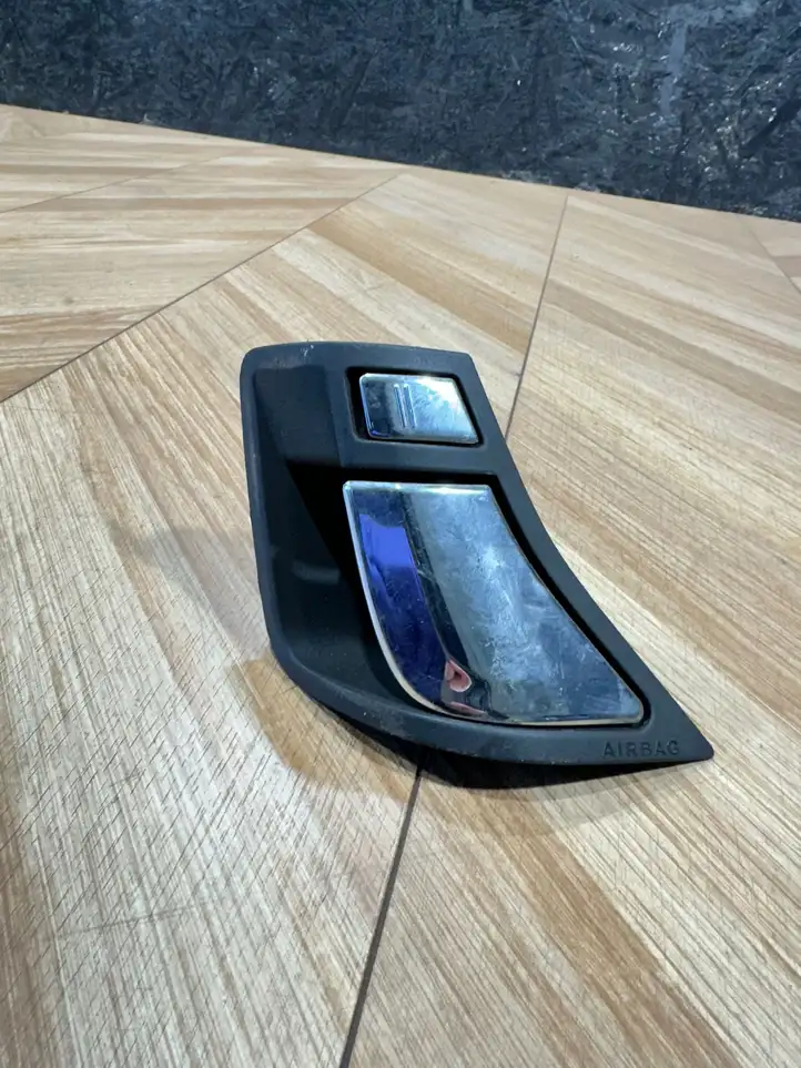 Mercedes-Benz (2012 - ) a2079100461 Ручка регулировки сиденья — фото 2