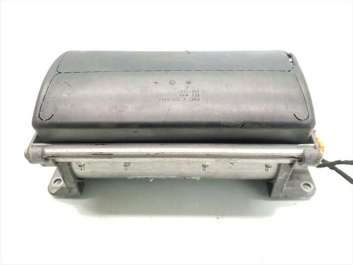 Mercedes-Benz ML W163 (1997 - 2005)  A1638600705 Подушка безопастности пассажира