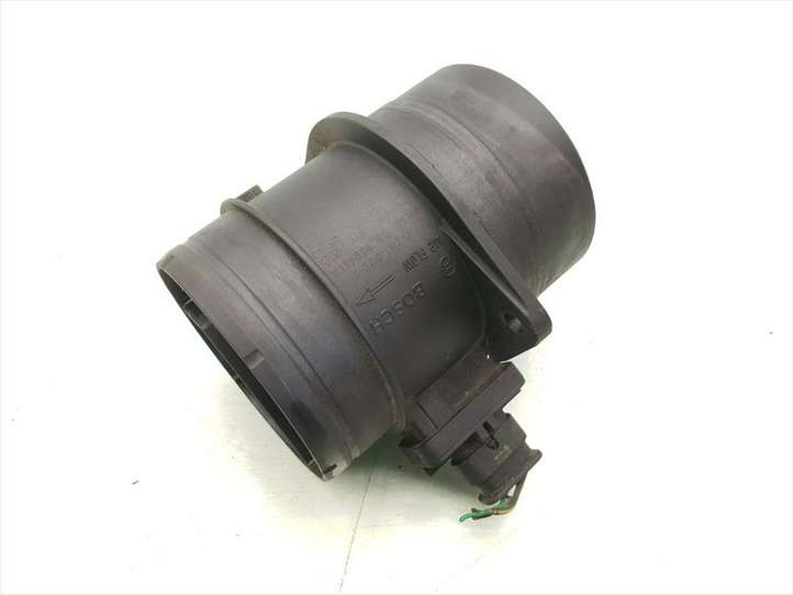 Skoda Octavia Mk2 (1Z) (2004 - 2013)  03L906461A Измеритель потока воздуха
