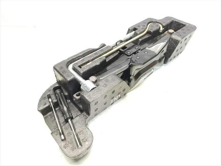 Chevrolet Lacetti (2004 - 2008)  96618204 Комплект инструментов