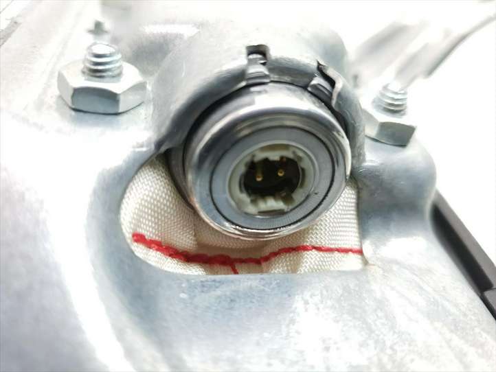 Mercedes-Benz CLC  CL 203 (2008 - 2011)  A2038602205 Подушка безопастности передней двери