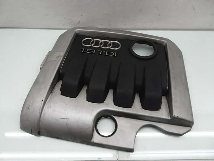 Audi A3/S3 8P (2003 - 2005)  03G103925BL Крышка двигателя (отделка)