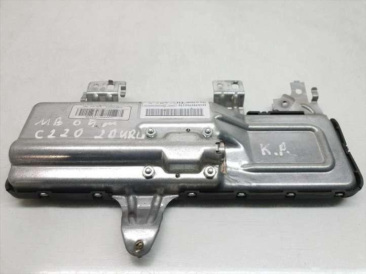 Mercedes-Benz C W203 (2000 - 2007)  A2038602105 Подушка безопастности передней двери
