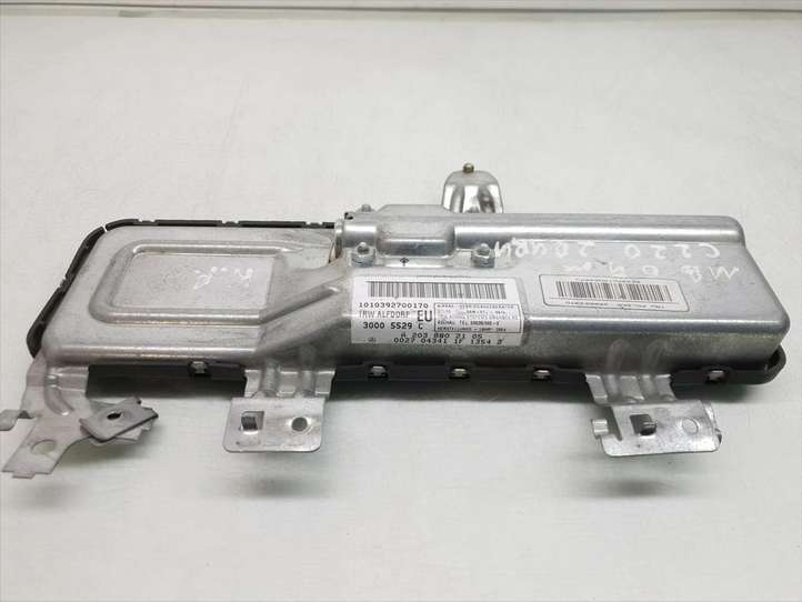 Mercedes-Benz C W203 (2000 - 2007)  A2038602105 Подушка безопастности передней двери