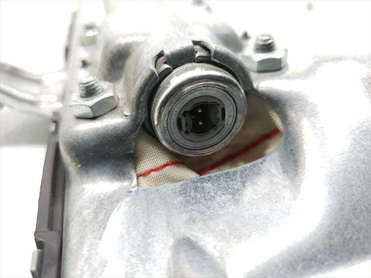 Mercedes-Benz C W203 (2000 - 2007)  A2038602105 Подушка безопастности передней двери