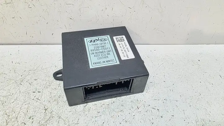 Kia Sorento (2014 - 2017) 89590C5011 Реле обогрева — фото 1