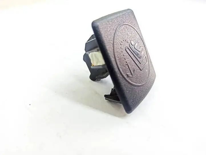 Mercedes-Benz (2008 - ) A1649246037 Включатель охраны от детей — фото 3