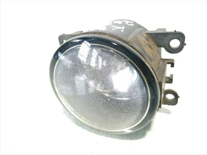 Jaguar S-Type (2004 - 2008)  4R83-15200AA Передняя противотуманная фара