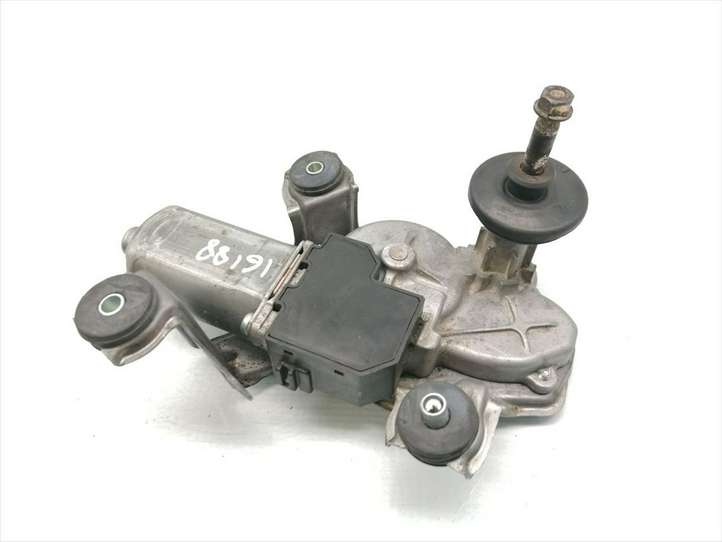 Toyota Avensis T250 (2003 - 2006)  85130-05090 Двигатель стеклоочистителя заднего стекла
