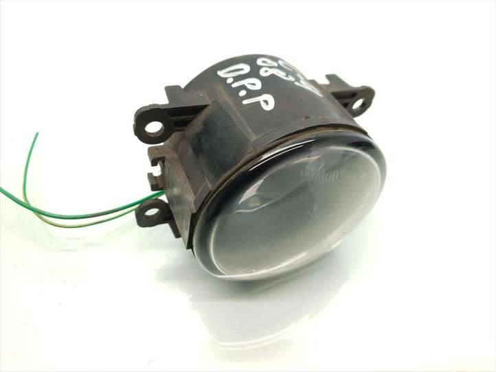 Citroen C4 (2008 - 2011)  89204712 Передняя противотуманная фара