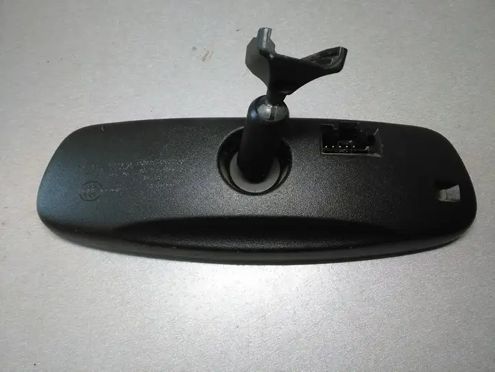 Toyota Corolla Verso AR10 (2004 - 2009) 015626 Салонное зеркало заднего вида — фото 4