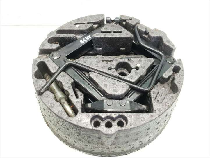 Opel Astra (2004 - 2009)  13162851 Комплект инструментов