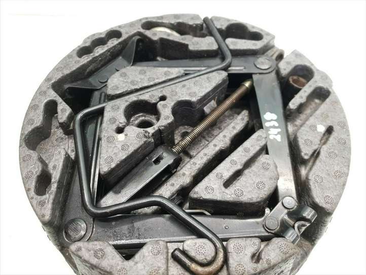 Opel Astra (2004 - 2009)  13162851 Комплект инструментов
