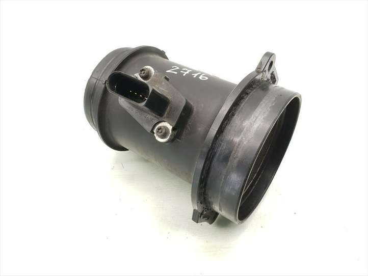 Audi A6 (2004 - 2008)  059906461K Измеритель потока воздуха