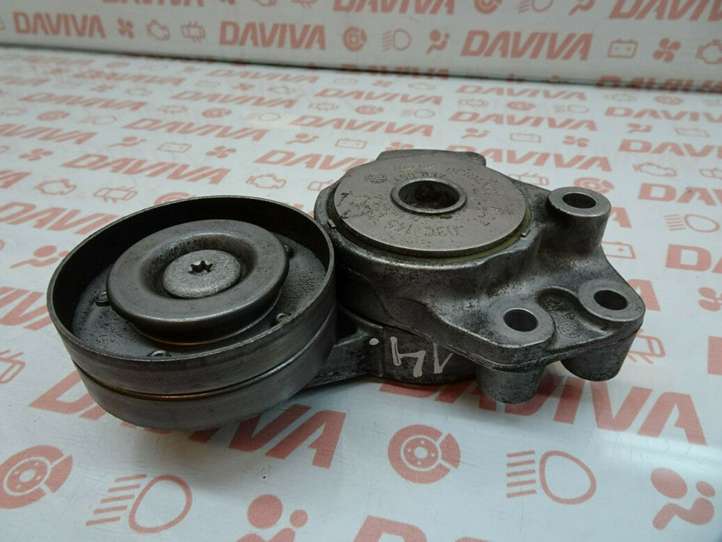 Volkswagen Golf V (2003 - 2009)  03C145299J Натяжитель ремня генератора
