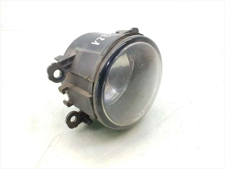 Renault Scenic II -  Grand scenic II (2003 - 2006)  8200074008 Передняя противотуманная фара