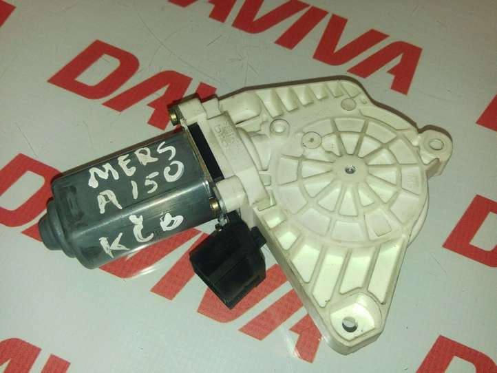 Mercedes-Benz C W204 (2007 - 2014)  996148-101 Механизм подъема окон задней двери