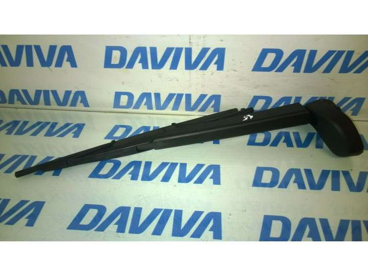 Ford Focus (2005 - 2008)  4N51-T04178-AC Ножка стеклоочистителя заднего стекла